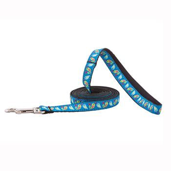 Kitty RC Cat Leash - Love Birds