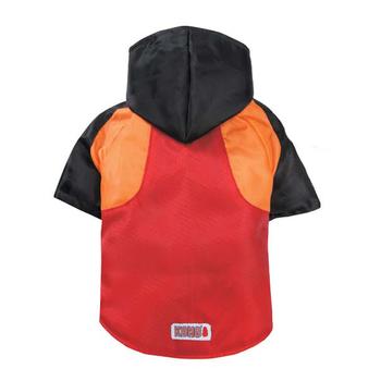 KONG 3-in-1 Dog Jacket - Red