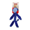 Kong BraidZ Dog Toy - Fuzzy Monkey