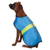 KONG Nor'Easter Dog Coat - Blue