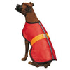 KONG Nor’Easter Dog Coat - Red