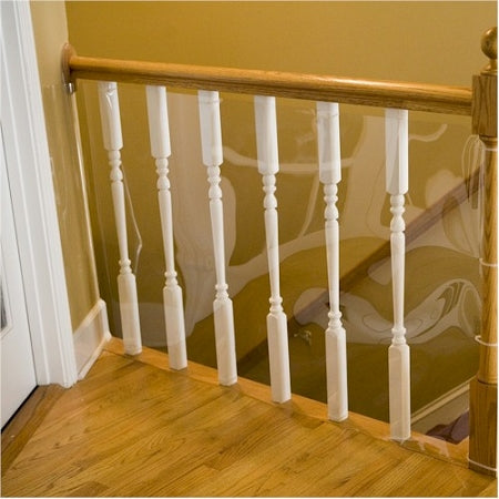 Banister Shield Protector