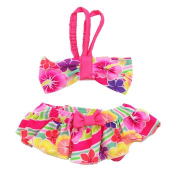 Laguna Dog Bikini - Pink