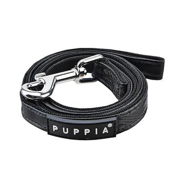 Legacy Dog Leash By Puppia Life - Black