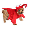 Lobster Dog Costume by Doggie Design