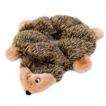 Loopy Hedgehog Dog Toy