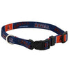 Los Angeles Angels Baseball Printed Dog Collar