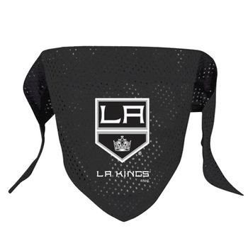 Los Angeles Kings Mesh Dog Bandana