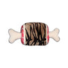 Meat Lovers Dog Toys by Hip Doggie - Tiger Thigh Bone