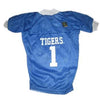 Memphis Tigers Dog Jersey - Blue