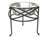 Mesh Elevated Dog Bowl