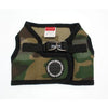 Mesh Soft Harness Vest by Puppia - Camo