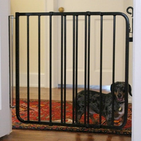 Auto Lock Pet Gate