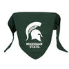 Michigan State Spartans Mesh Dog Bandana