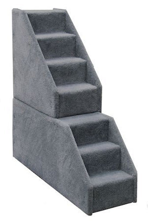 Bear Stairs Mini 7 Step Dog Steps