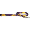 Minnesota Vikings Dog Leash