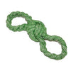 Minty Double Tugger Dog Toy