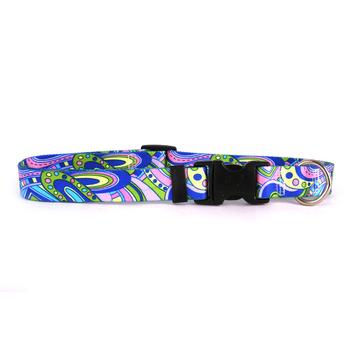 Mod Dog Collar by Yellow Dog