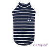 Monty Cat Sweater by Catspia - Navy