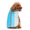 Mountain Hiker Dog Coat by Dogo - Blue