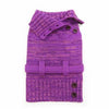 Multiway Dog Sweater by Dogo - Purple