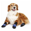 Muttluks Fleece Lined Boots - Blue