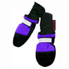 Muttluks Fleece Lined Boots - Purple