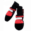 Muttluks Fleece Lined Boots - Red