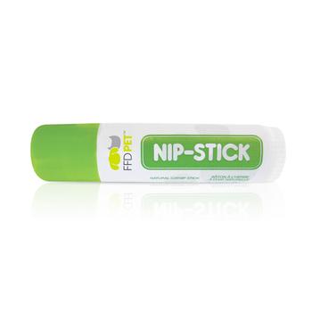 Nip-Stick® Natural Catnip Stick by FFD Pet