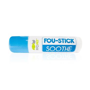 Natural Soothing Fou-stick Pet Balm