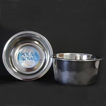 Neater Feeder Polar Dog Bowl