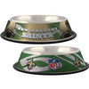 New Orleans Saints Dog Bowl