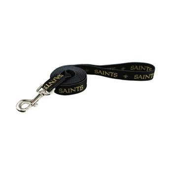 New Orleans Saints Dog Leash