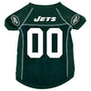 New York Jets Dog Jersey