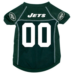 New York Jets Dog Jersey