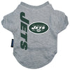 New York Jets Dog T-Shirt