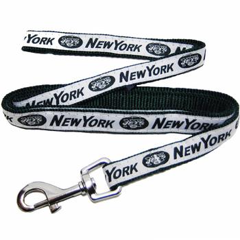 New York Jets Officially Licensed Dog Leash