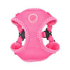 Niki Comfort Dog Harness By Pinkaholic - Pink