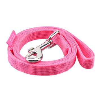 Niki Dog Leash By Pinkaholic - Pink