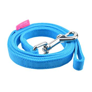 Niki Dog Leash By Pinkaholic - Sky Blue