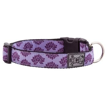 Nirvana Adjustable Clip Dog Collar by RC Pet