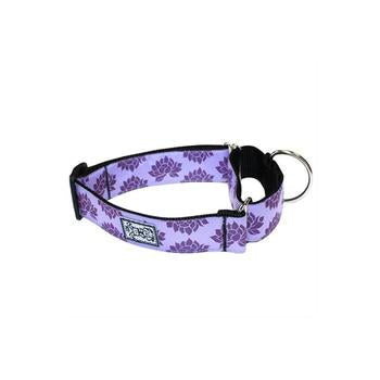 Nirvana All Webbing Martingale Dog Training Collar