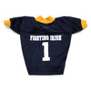 Notre Dame Fighting Irish Dog Jersey