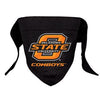 Oklahoma State Beavers Mesh Dog Bandana