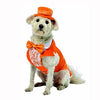 Orange Dog Tuxedo by Rasta Imposta