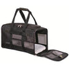 Sherpa Travel Original Deluxe Dog Carrier - Black