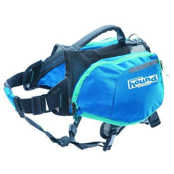 Outward Hound Daypak Dog Pack - Blue