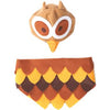 Owl Dog Costume