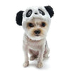 Panda Dog Hat by Dogo