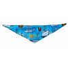 Patriotic Pet Line Dog Bandana by Push Pushi - U.S. Navy